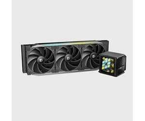 Sudokoo Proteus 360 Cpu Køler Geekd Dk