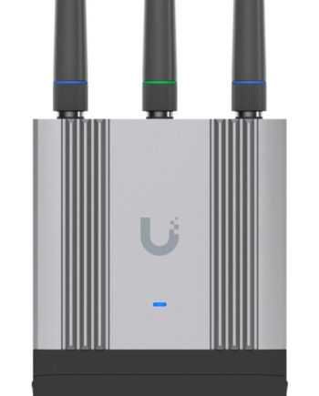 Ubiquiti Unifi Umr-industrial Mobil Wifi Router