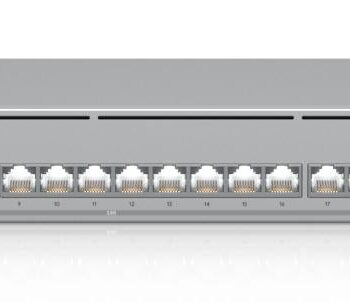Ubiquiti Usw-pro-hd-24 Switch Geekd Dk