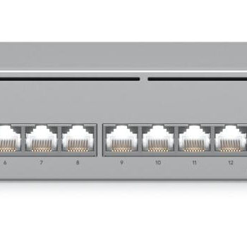 Ubiquiti Usw-pro-max-16 Switch