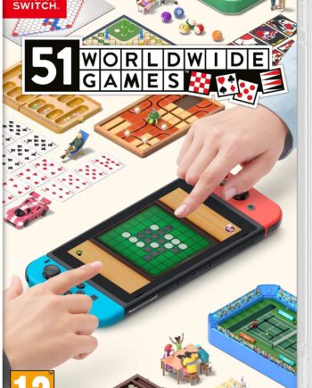 51 Worldwide Games  Uk4