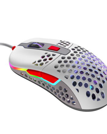 Xtrfy M42 Rgb  Gaming Mus  Retro Geekd Dk