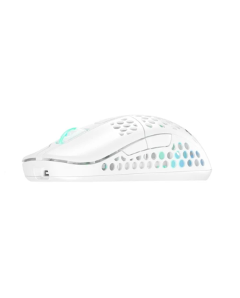 Xtrfy M42 Wireless Rgb  Gaming Mus  Hvid Geekd Dk