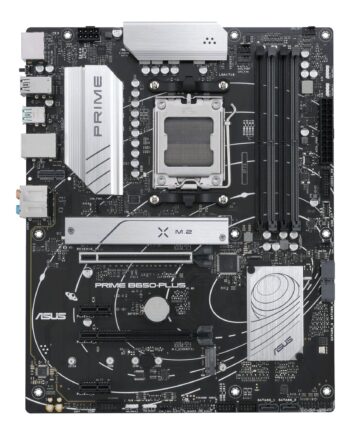 Asus Prime B650-plus-csm Socket Am5  Bundkort