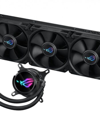 Asus Rog Strix Lc Iii 360 Aio Liquid Cooler
