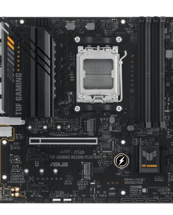Asus Tuf Gaming A620m-plus Wifi Am5