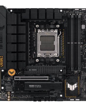 Asus Tuf Gaming B650m-plus  Matx  B650  Am5