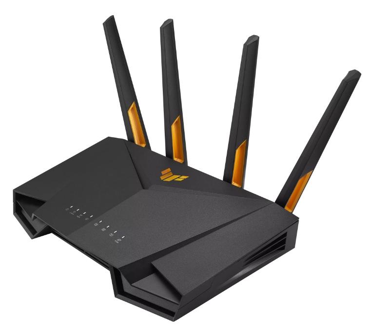 Asus Tuf-ax4200  Eu Uk  Router Geekd Dk