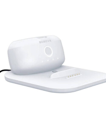 Batteri Til Bobovr M2 Pro   Lade Station Geekd Dk