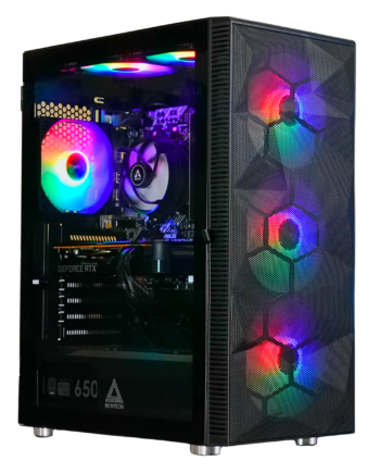 Begynder Gaming Computer   Geekd Dk