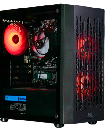 Begynder Gaming Computer   Geekd Dk