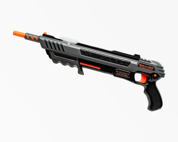Bug- -salt     Black Fly Gadgets Tech Geekd Dk