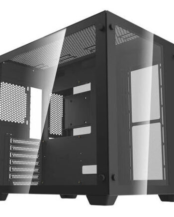 Computer Kabinet Darkflash C285  Sort  Geekd Dk