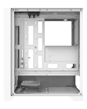 Computer Kabinet Darkflash Drx70 Mesh     Rgb Blæsere  Hvid  Geekd Dk
