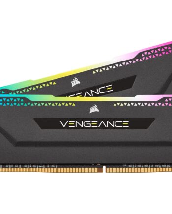 Corsair Vengeance Ddr4 32gb Kit 3200mhz Ram Geekd Dk