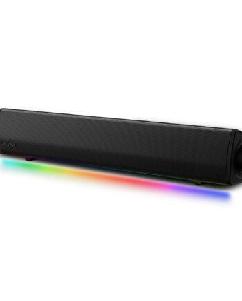 Creative Sound Blaster Gs3 Compact Gaming Soundbar Højttaler Geekd Dk
