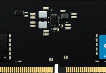 Crucial Ddr5  16gb 5600mhz Cl46  On-die Ecc