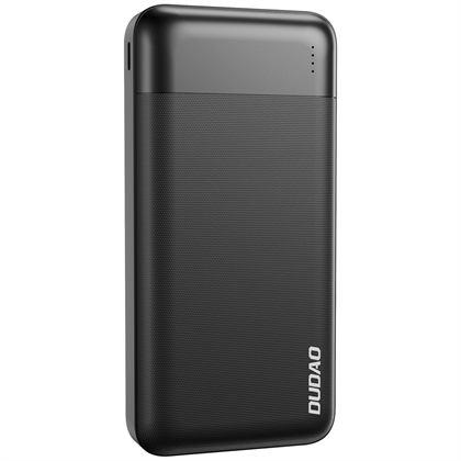 Dudao K18 Powerbank 10000mah Sort