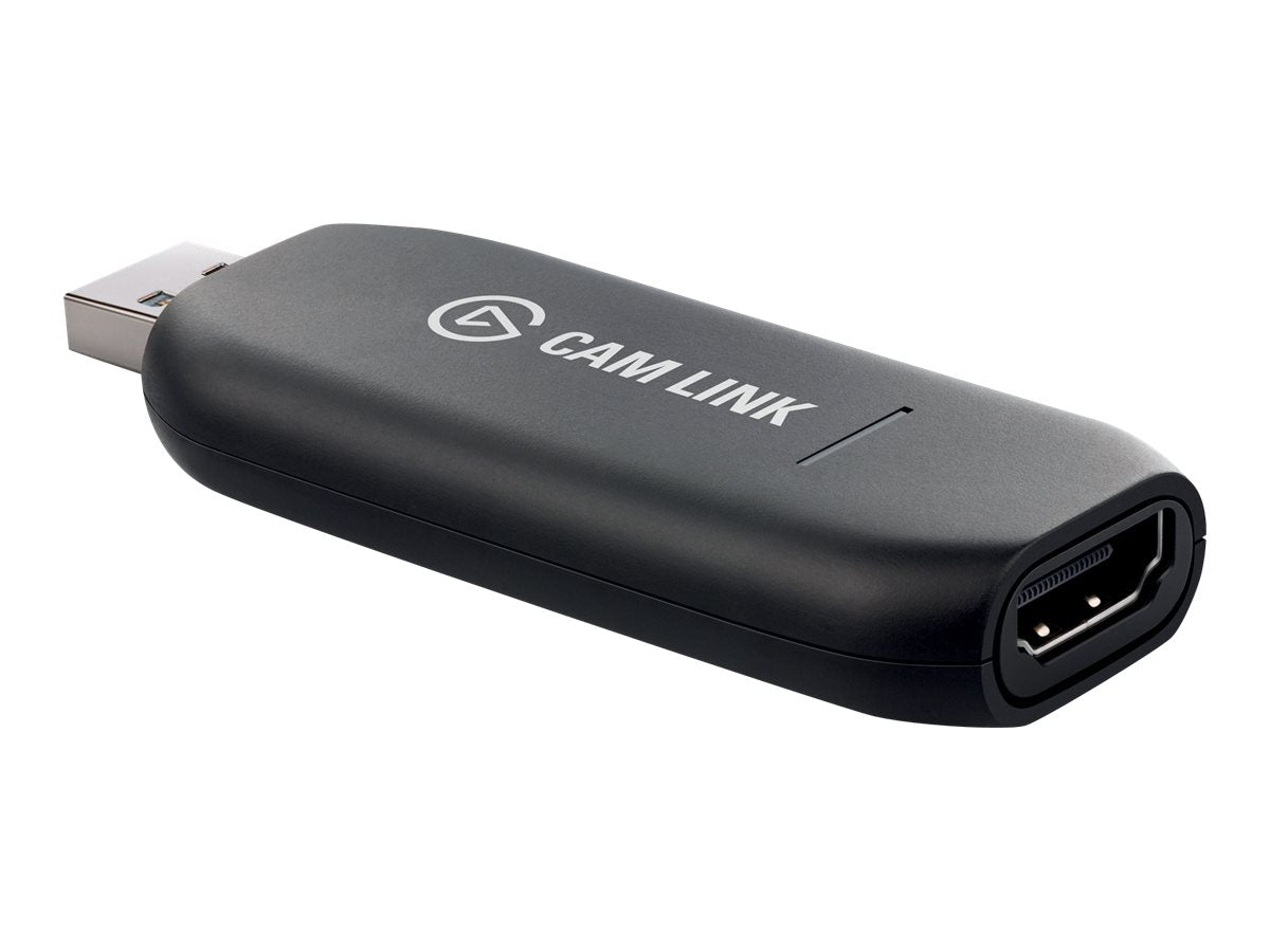 Elgato Cam Link Videooptagelsesadapter Capture Card Geekd Dk