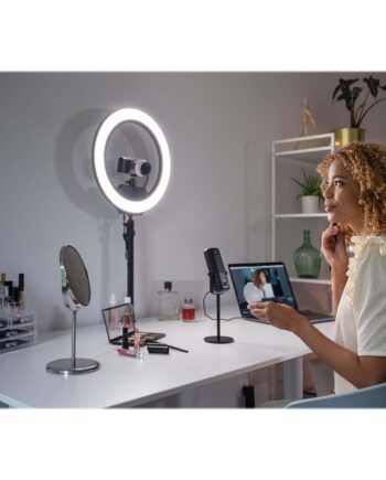 Elgato Ring Light Lampehoved Geekd Dk