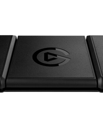 Elgato Stream Deck Pedal Pedaler Streamdeck Geekd Dk