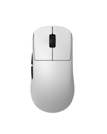 Endgame Gear Op1w 4k Trådløs Gaming Mus Hvid