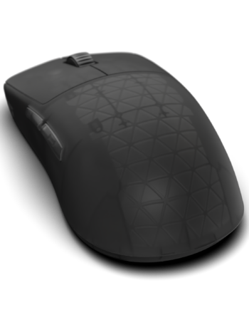 Endgame Gear Op1w 4k V2   Trådløs Gaming Mus  Dark Frost  Geekd Dk
