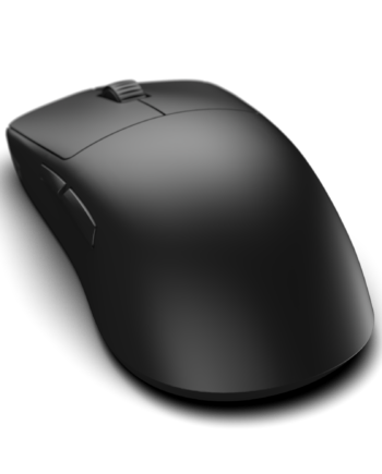 Endgame Gear Op1w 4k V2   Trådløs Gaming Mus  Sort