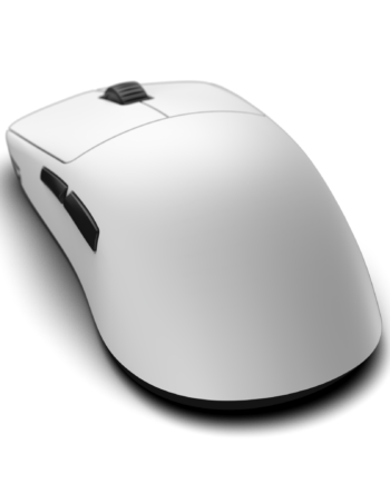 Endgame Gear Op1w 4k V2   Trådløs Gaming Mus  White  Geekd Dk