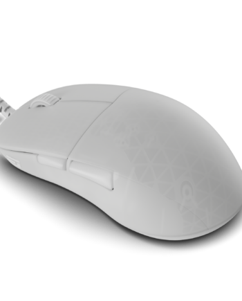 Endgame Gear Xm2 8k V2   Kablet Gaming Mus  White Frost