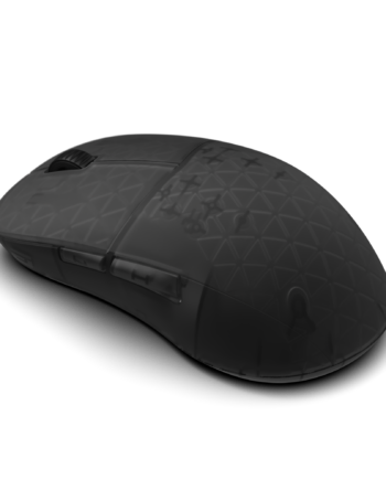 Endgame Gear Xm2w 4k V2   Trådløs Gaming Mus  Dark Frost