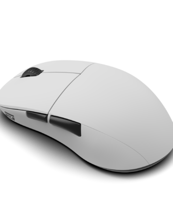 Endgame Gear Xm2w 4k V2   Trådløs Gaming Mus  Hvid