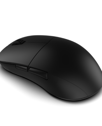 Endgame Gear Xm2w 4k V2   Trådløs Gaming Mus  Sort