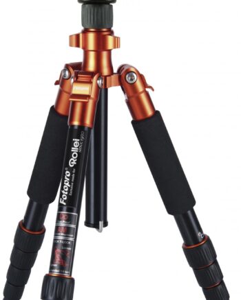 Fotopro X4i-  Stativ Med Ben Kamerastativ Geekd Dk