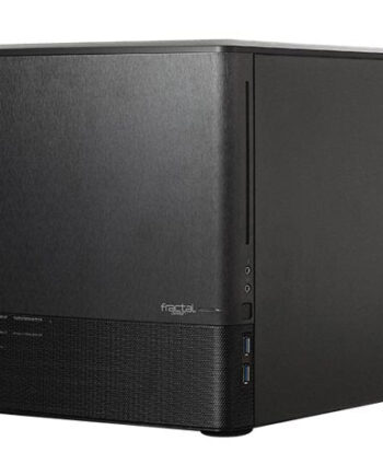 Fractal Design Node 804 Sort Window