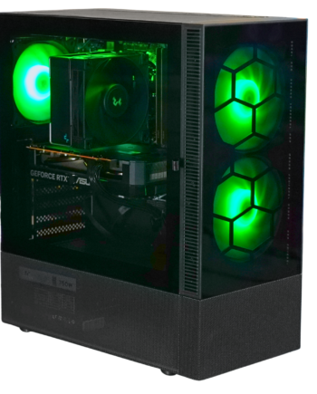 Geekd Gaming Computer Galaxy Geekd Dk
