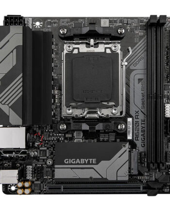 Gigabyte A620i Ax