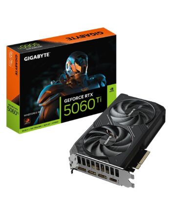 Gigabyte Geforce Rtx 5060 Ti Windforce 8gb