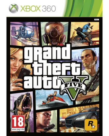 Grand Theft Auto    Gta