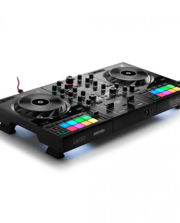 Hercules Dj Control Inpulse 500 Dj Mixer Geekd Dk