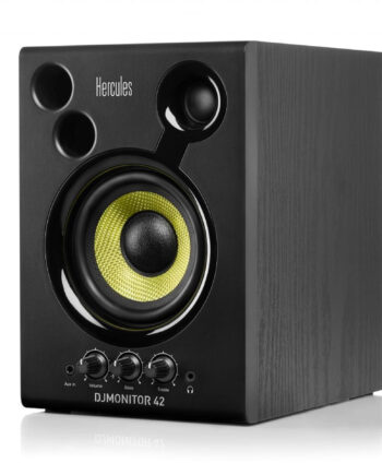 Hercules Dj Monitor 42
