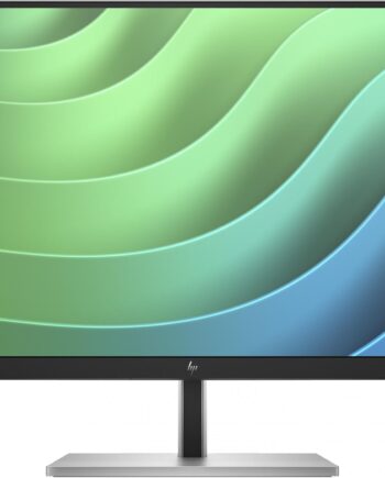 Hp E27 G5 27 1920   1080  Full Hd  Hdmi Displayport Usb 75hz Pivot Skærm