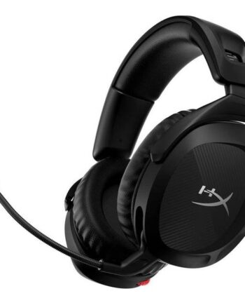 Hyperx Cloud Stinger   Trådløst Gaming-headset Geekd Dk