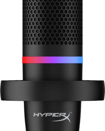 Hyperx Duocast Usb Kondensatormikrofon Geekd Dk