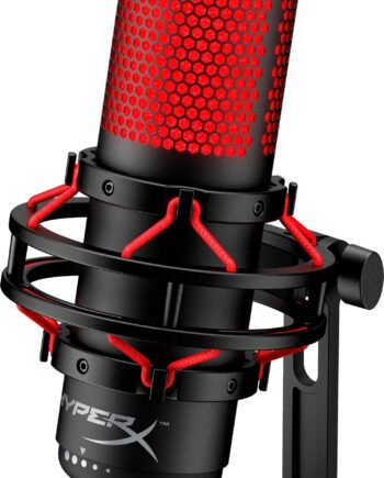 Hyperx Quadcast Mikrofon Geekd Dk