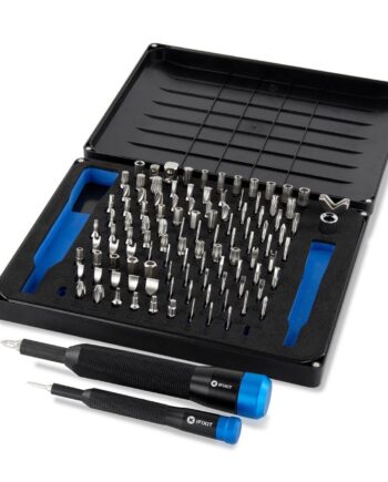 Ifixit Manta Driver Kit 112 Bit