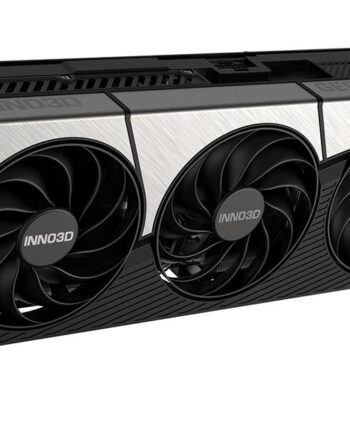 Inno3d Geforce Rtx 5090 X3 Oc 32gb Grafikkort Geekd Dk