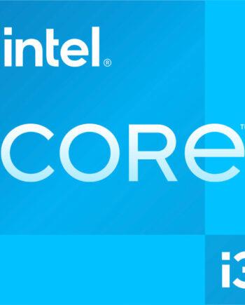 Intel Core I3 12100f     Ghz 12mb  Socket 1700  Without Cpu Graphics