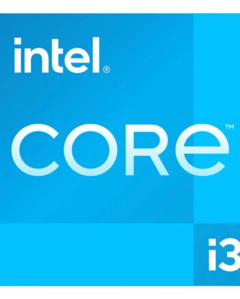 Intel Cpu Core  I3-12100f   3ghz Quad-core Lga1700   Tray   Køler