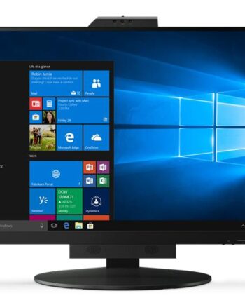 Lenovo Thinkcentre Tiny-in-one 27 27 2560   1440  2k  Hdmi Displayport 60hz Pivot Skærm Geekd Dk